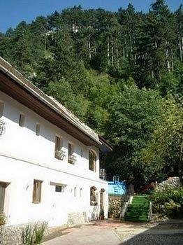 Guesthouse Stefi Râşnov Exterior photo
